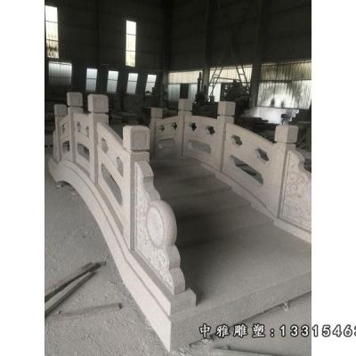 公园景观石桥