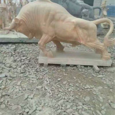 石雕园林开荒牛