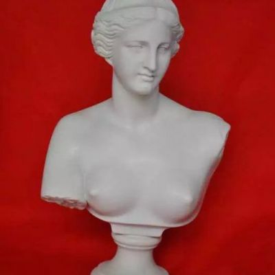 西方名人维纳斯石雕