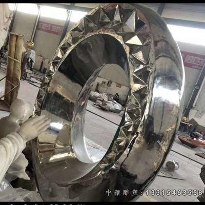 不锈钢城市齿轮