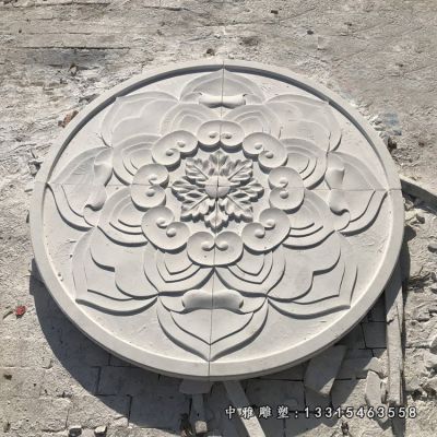 景观石浮雕雕塑